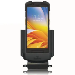 Strike Alpha in-car Cradle for Zebra TC73/TC78 Touch Computer Single Bay Desktop Charger
