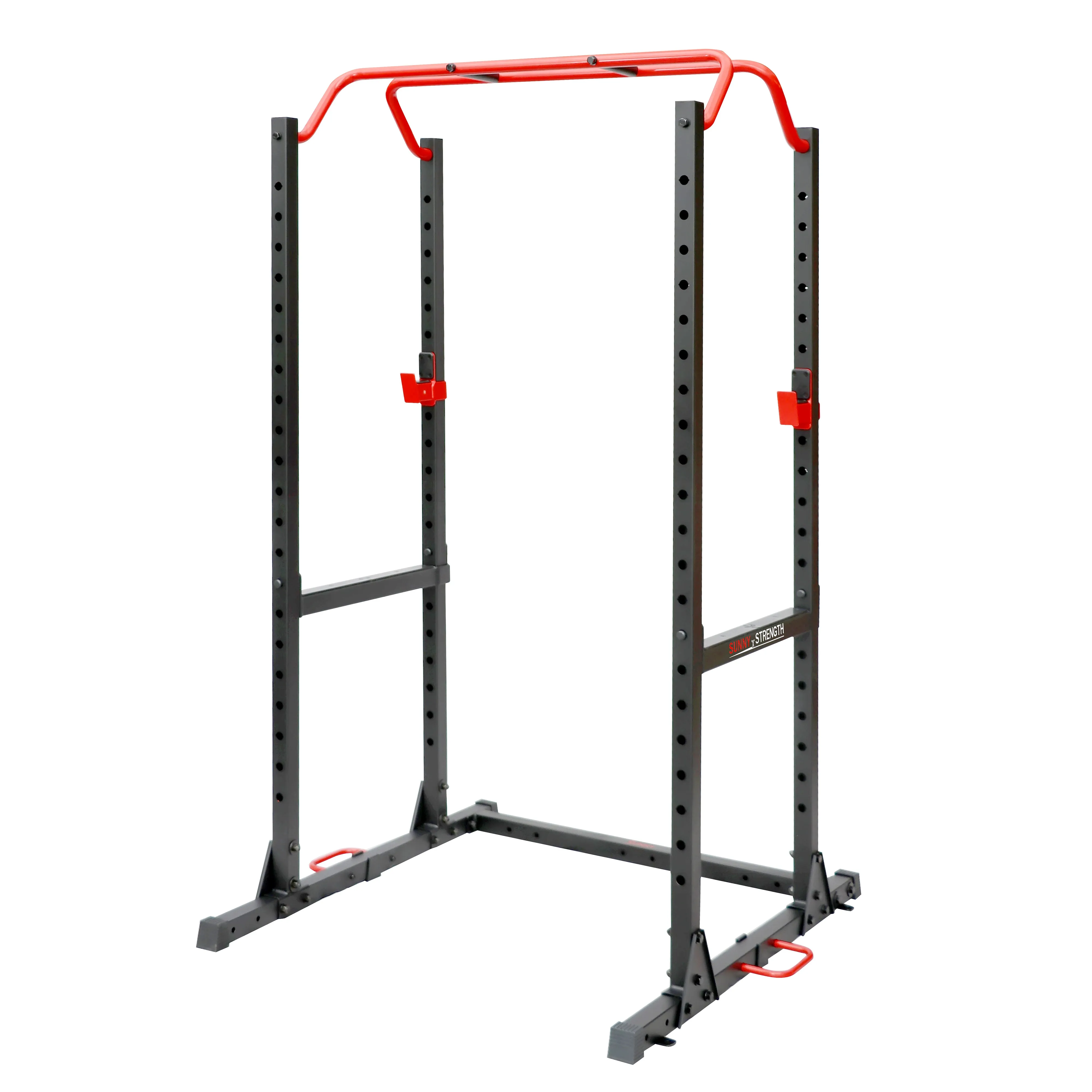Sunny Strength™ Essential Power Cage Squat Rack