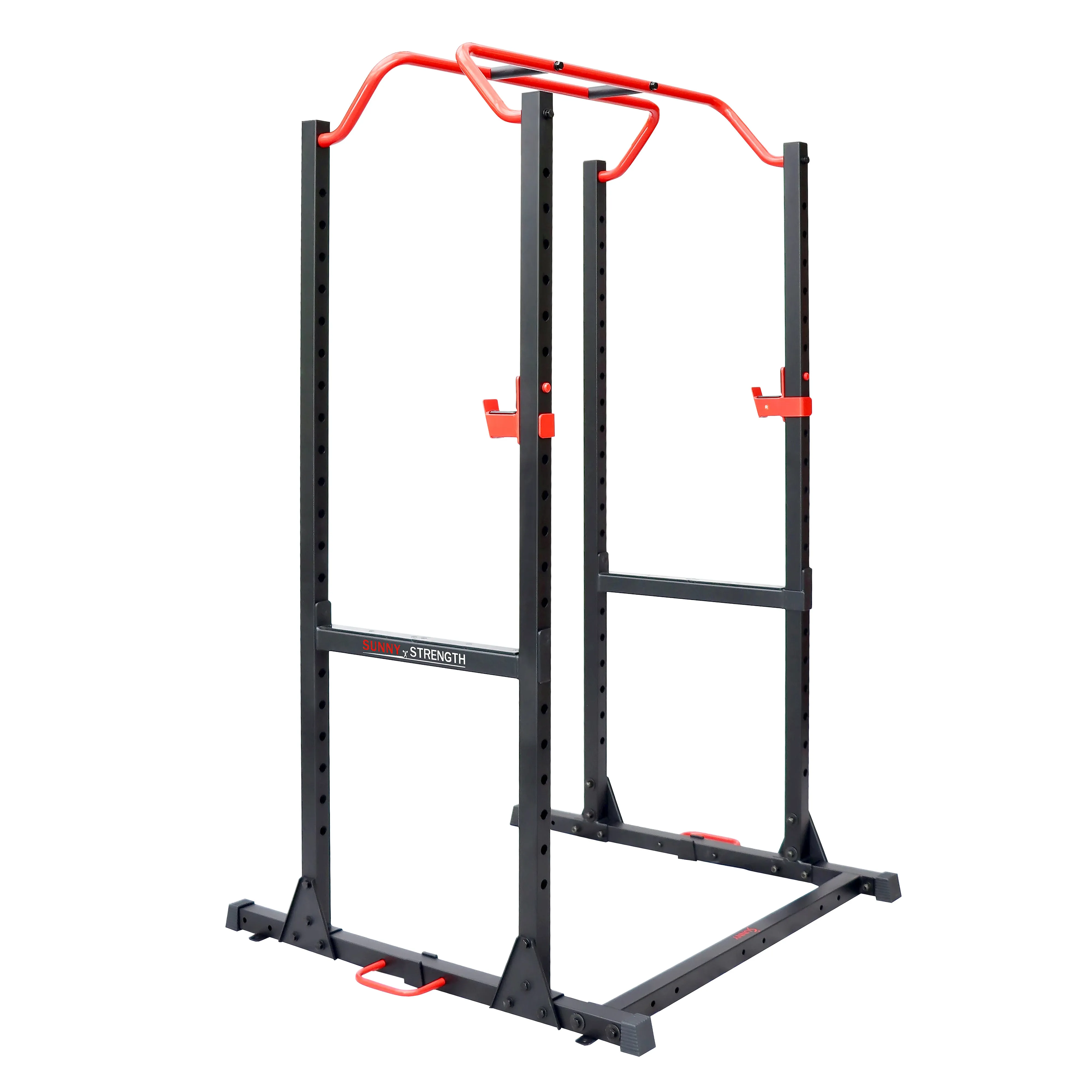 Sunny Strength™ Essential Power Cage Squat Rack