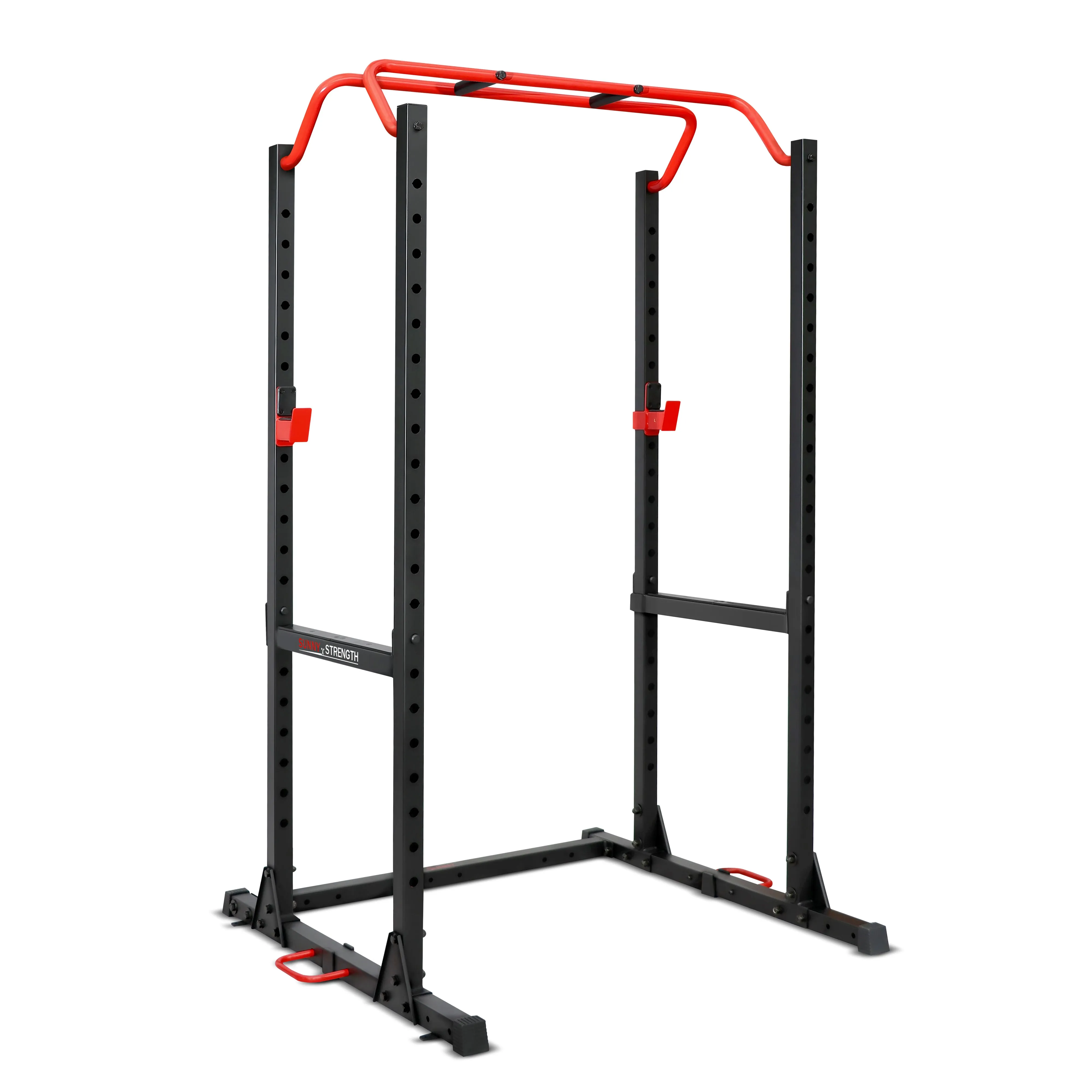 Sunny Strength™ Essential Power Cage Squat Rack
