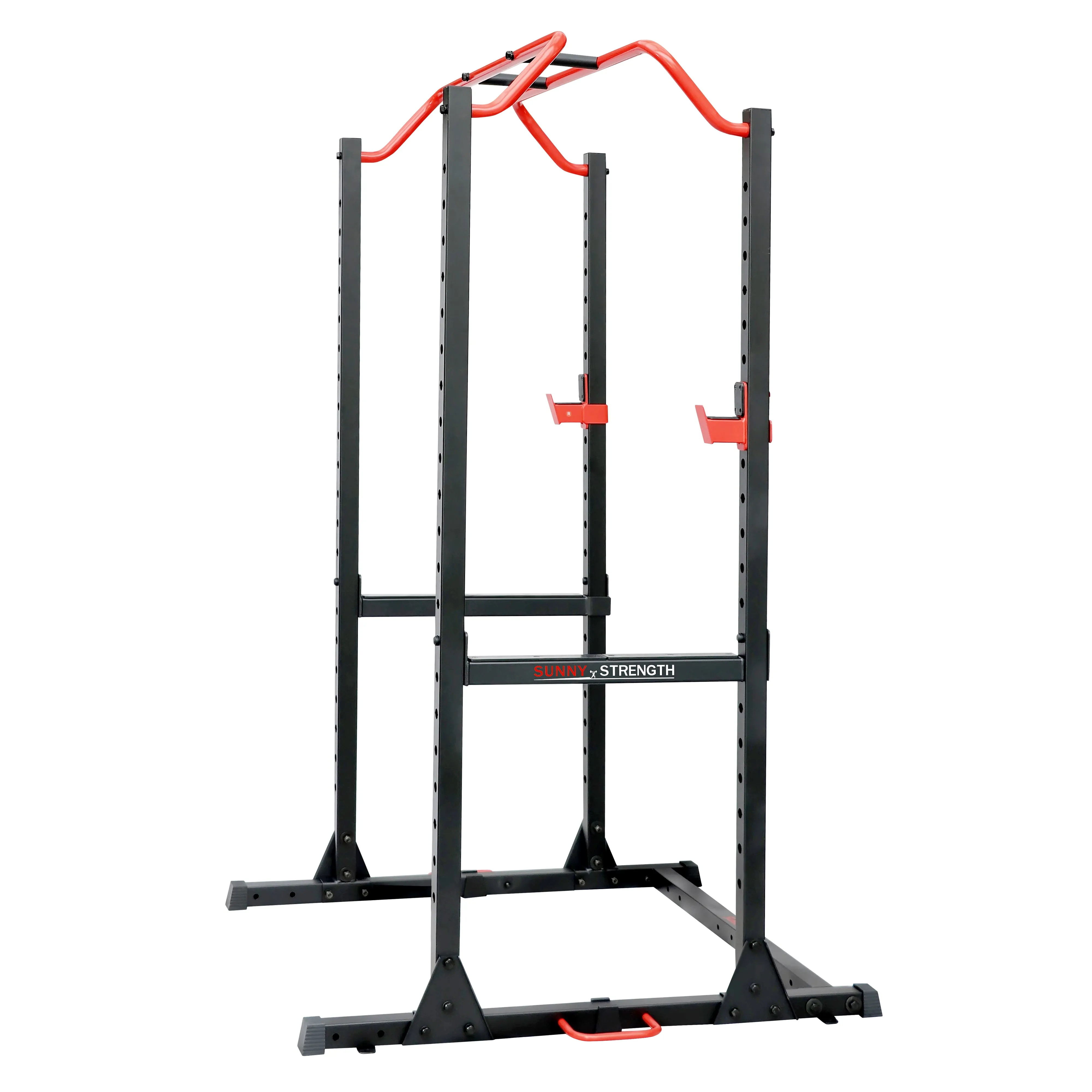 Sunny Strength™ Essential Power Cage Squat Rack