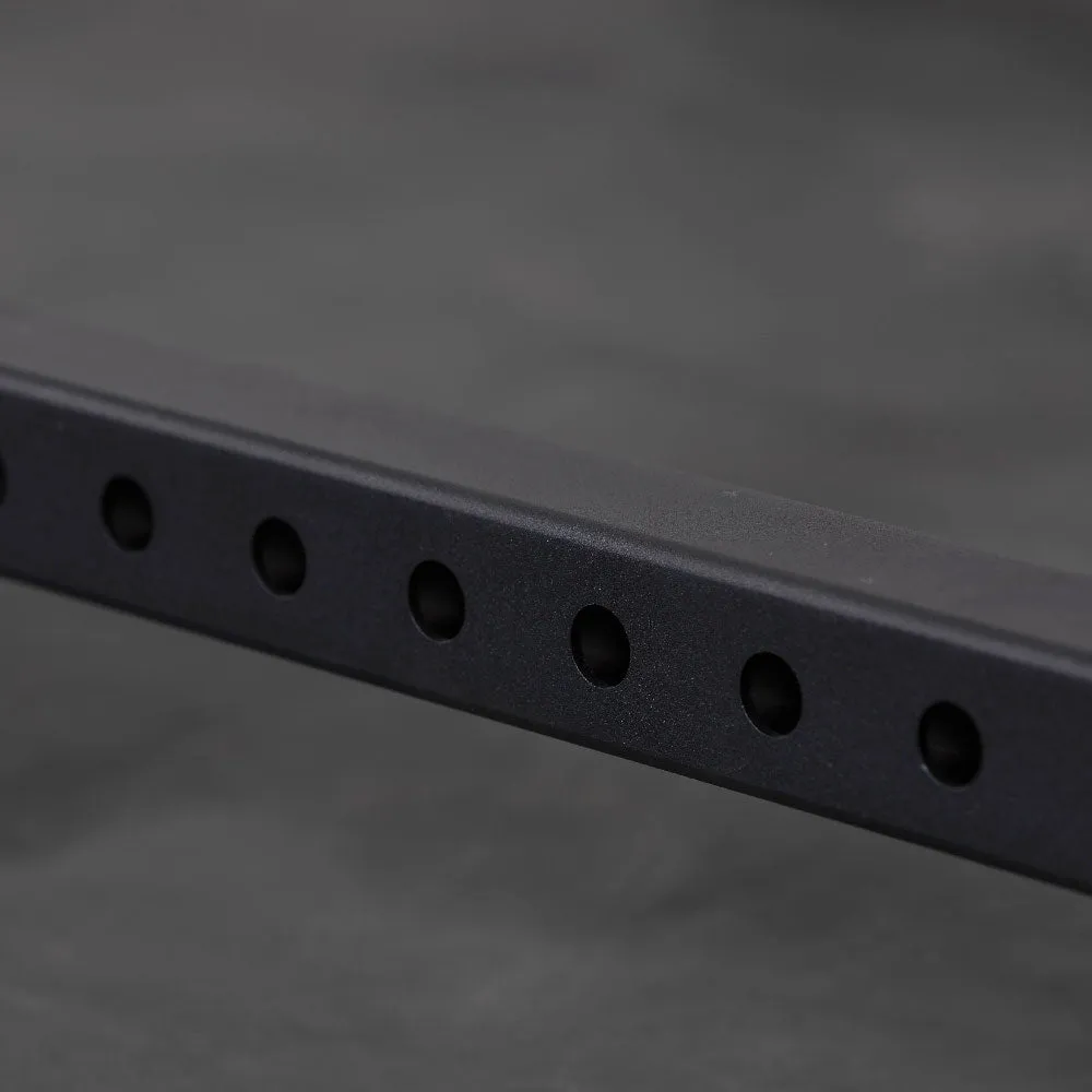 T-3 or X-3 Series Rack Stabilizer Feet