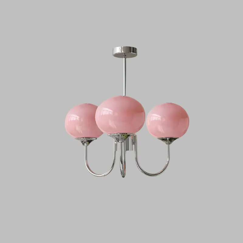 Tamara Art Deco Chandelier