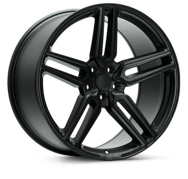Tesla Model 3 Highland /Model S Mod Wheel 【Style 31(Set of 4)】