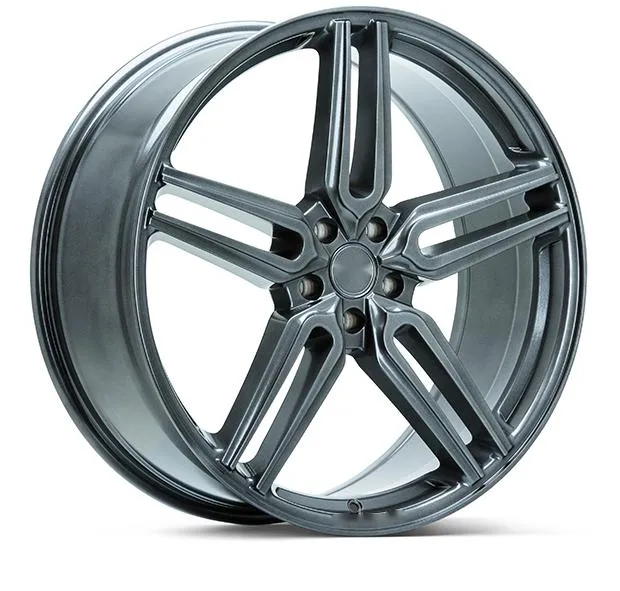 Tesla Model 3 Highland /Model S Mod Wheel 【Style 31(Set of 4)】