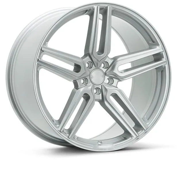 Tesla Model 3 Highland /Model S Mod Wheel 【Style 31(Set of 4)】