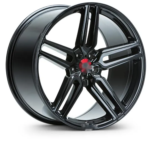 Tesla Model 3 Highland /Model S Mod Wheel 【Style 31(Set of 4)】