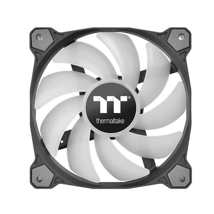 THERMALTAKE PURE 12 ARGB CABINET FAN KIT WITH CONTROLLER