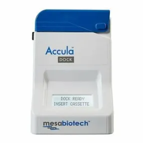 Thermo Fisher Accula Dock