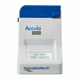 Thermo Fisher Accula Dock