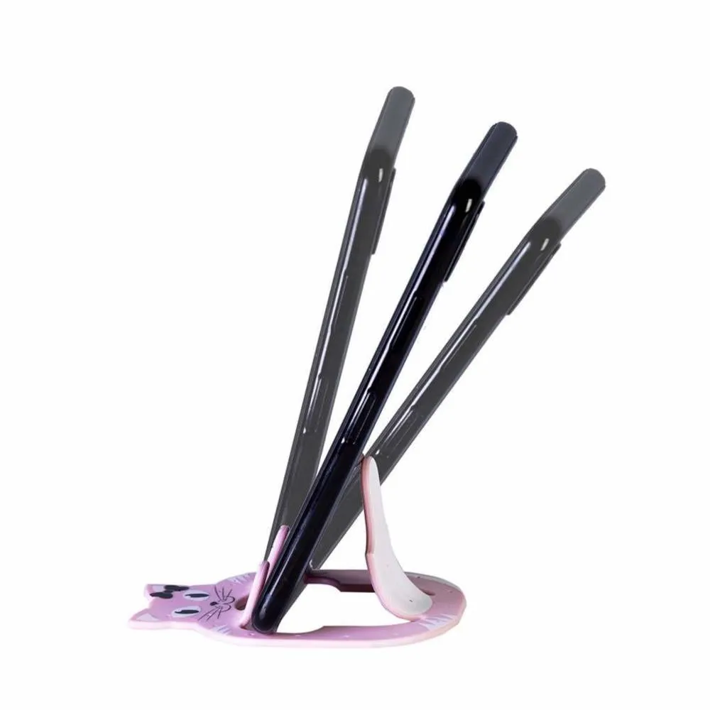 Thinking Gifts Flexistand Pal Phone Stand - Cat