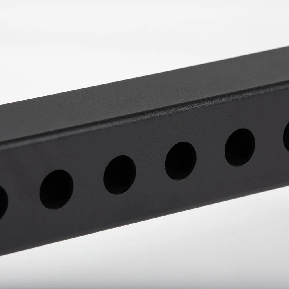TITAN Series Crossmember Stabilizer with Gussets