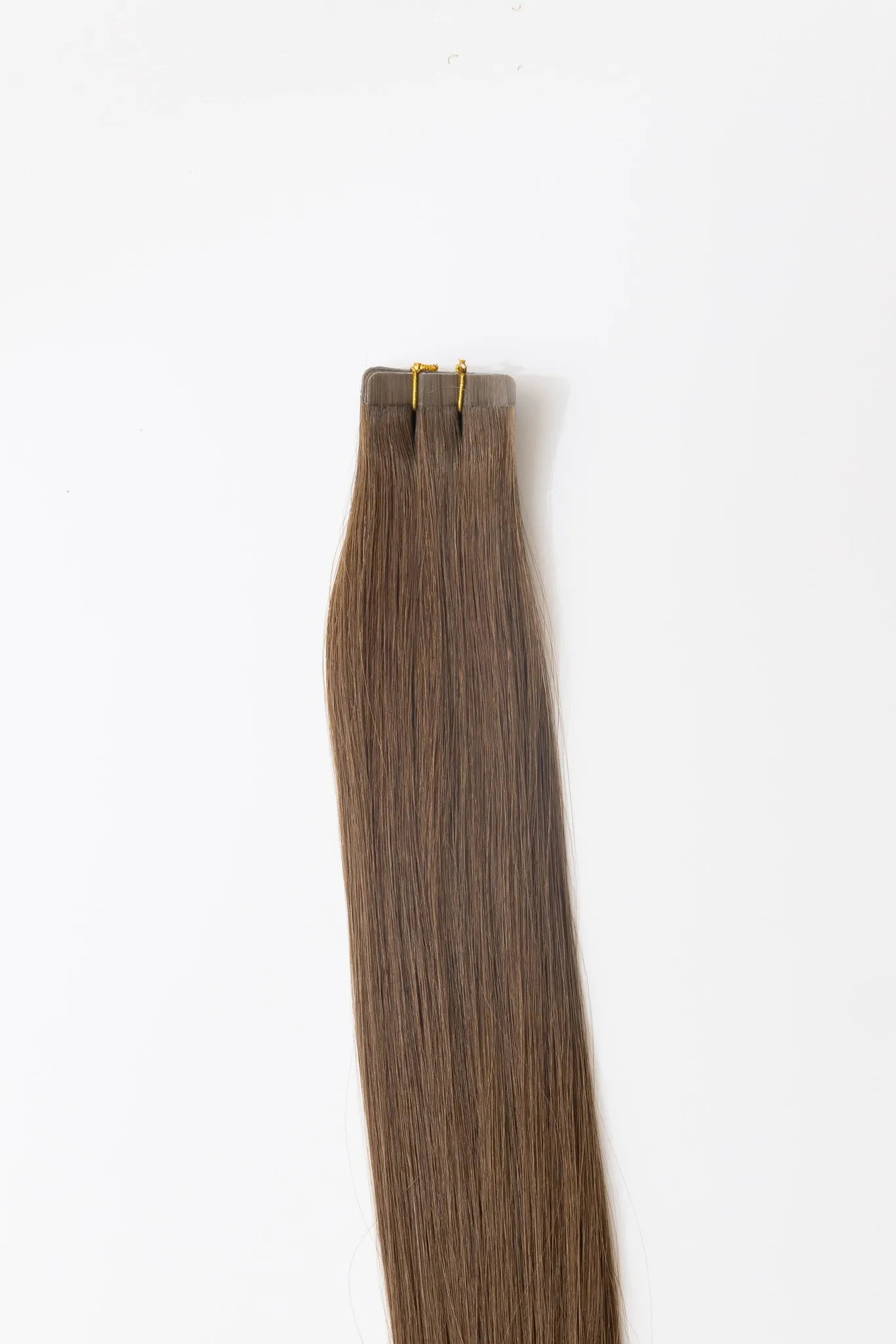 Toasted Caramel Classic Tape Ins