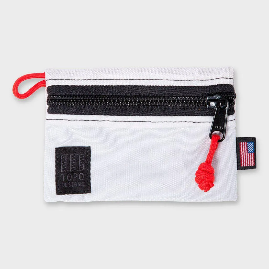 Topo Designs Accessory Bag Small
