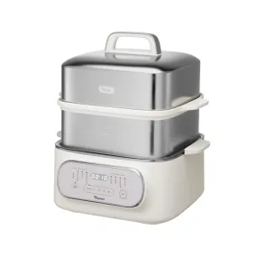 Toyomi Multi-Function Electric Stackable Steamer ST 2318