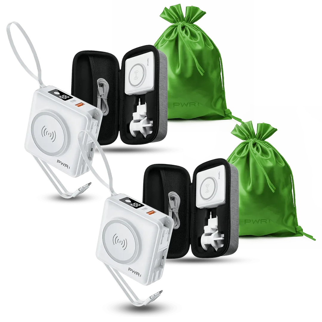 Travel PRO™ DUO - (1 1 FREE)