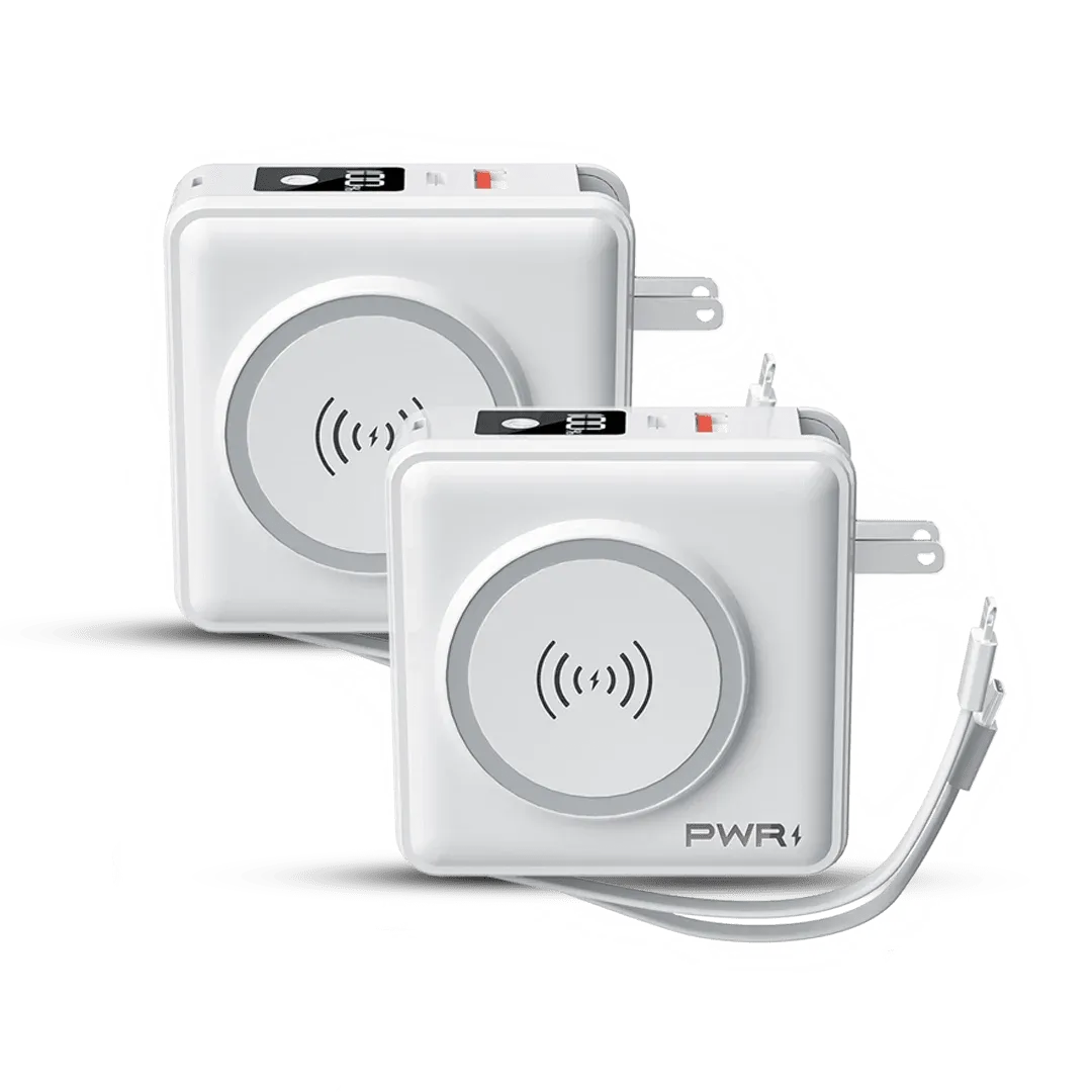 Travel PRO™ DUO - (1 1 FREE)