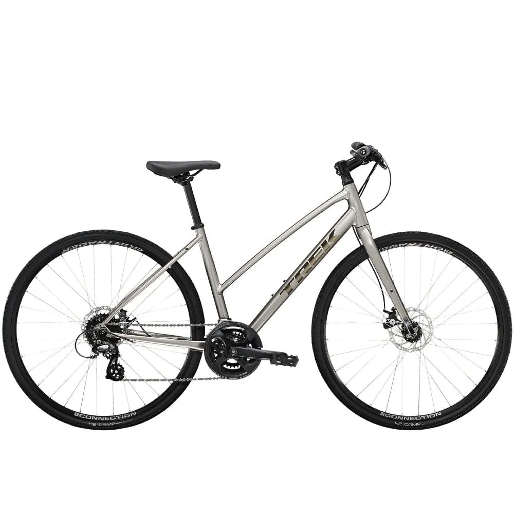 Trek FX 1 Disc Stagger Bike