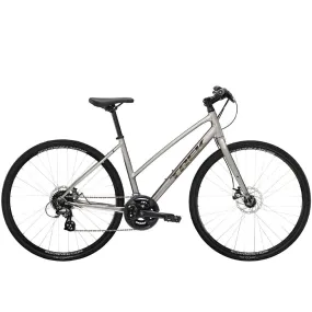 Trek FX 1 Disc Stagger Bike