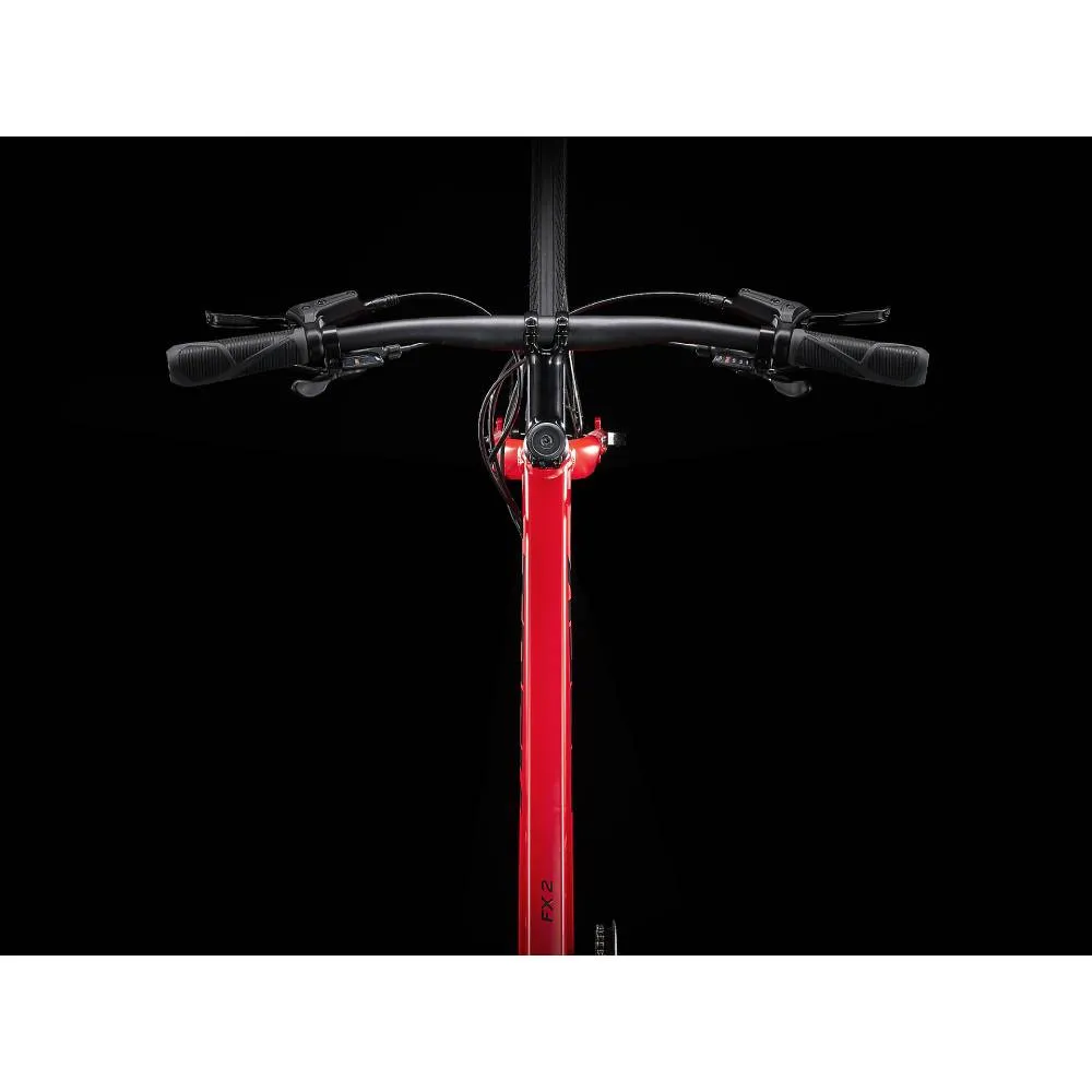 Trek FX 2 Disc Gen 3 Bike
