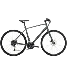 Trek FX 2 Disc Gen 3 Bike