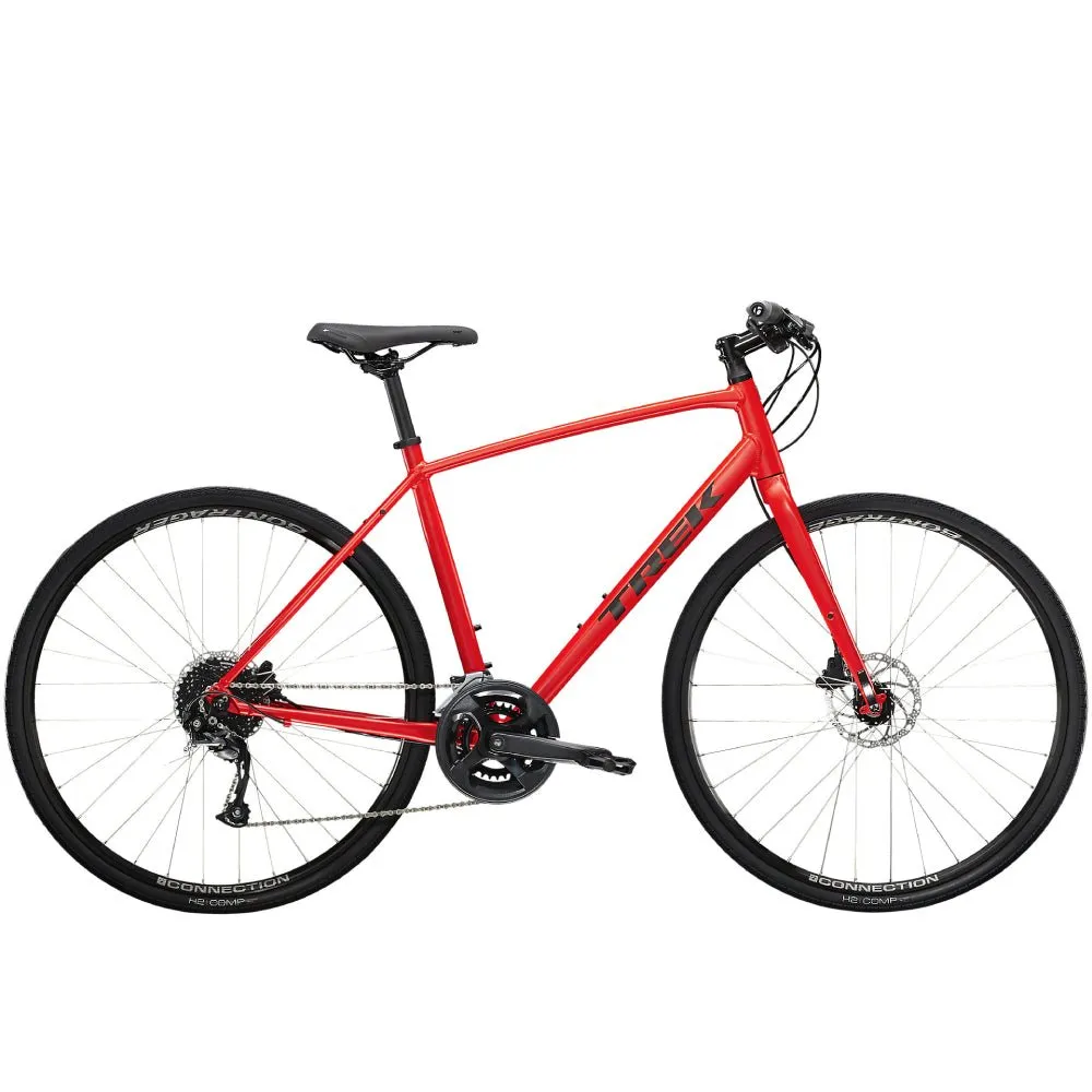 Trek FX 2 Disc Gen 3 Bike