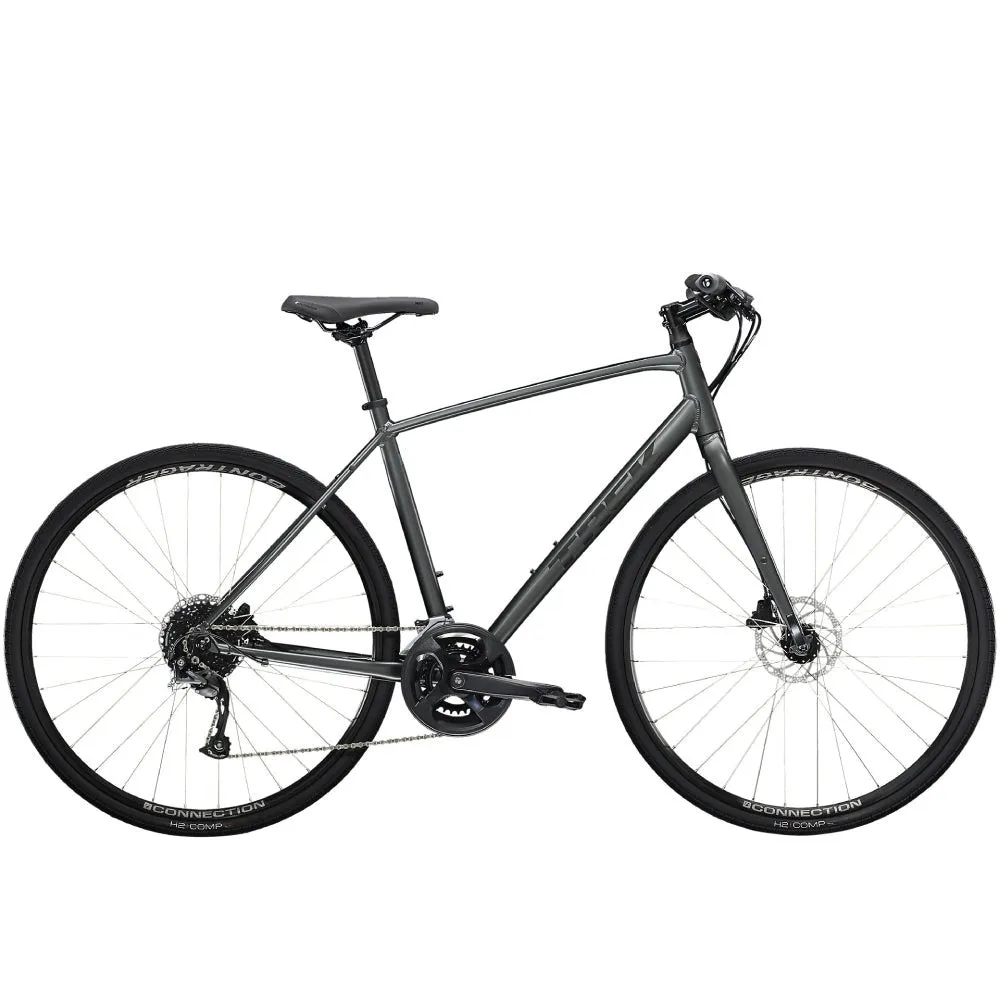 Trek FX 2 Disc Gen 3 Bike