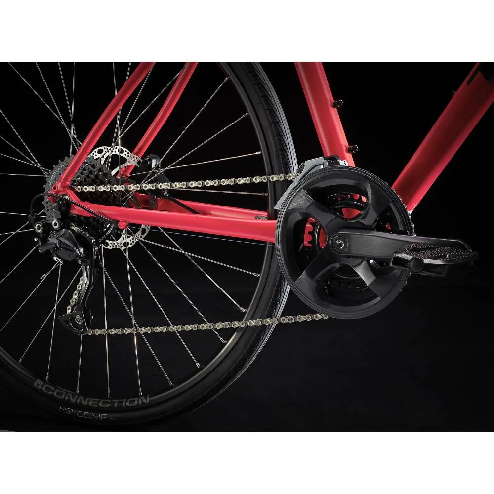 Trek FX 2 Disc Gen 3 Bike
