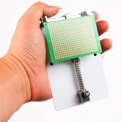 [Type 1] PCB Holder For Mobile Phone Board Repair