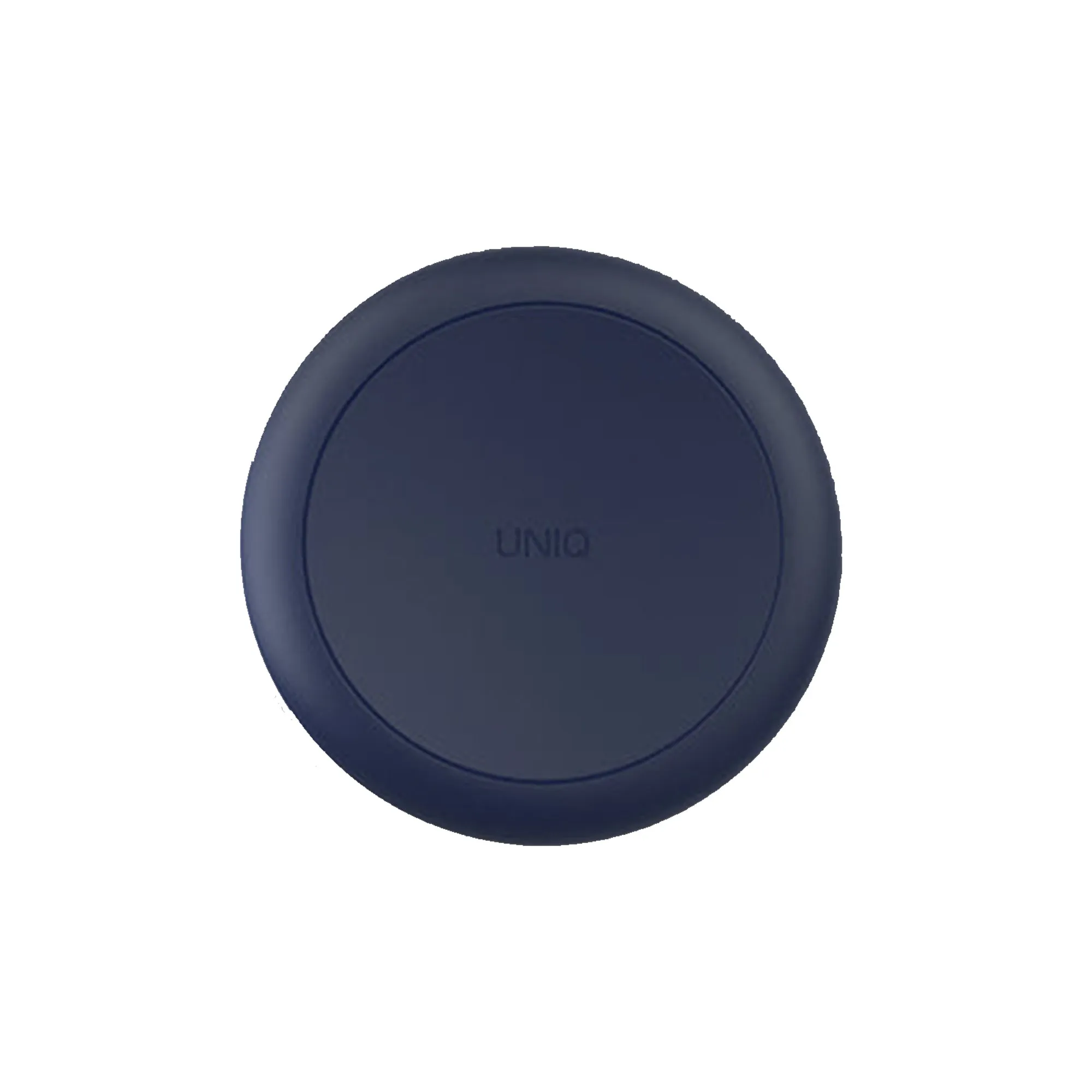 Uniq Halo Smart Cable Organiser ( USB-C to Lightning ) - Blue (Barcode: 8886463666005 )