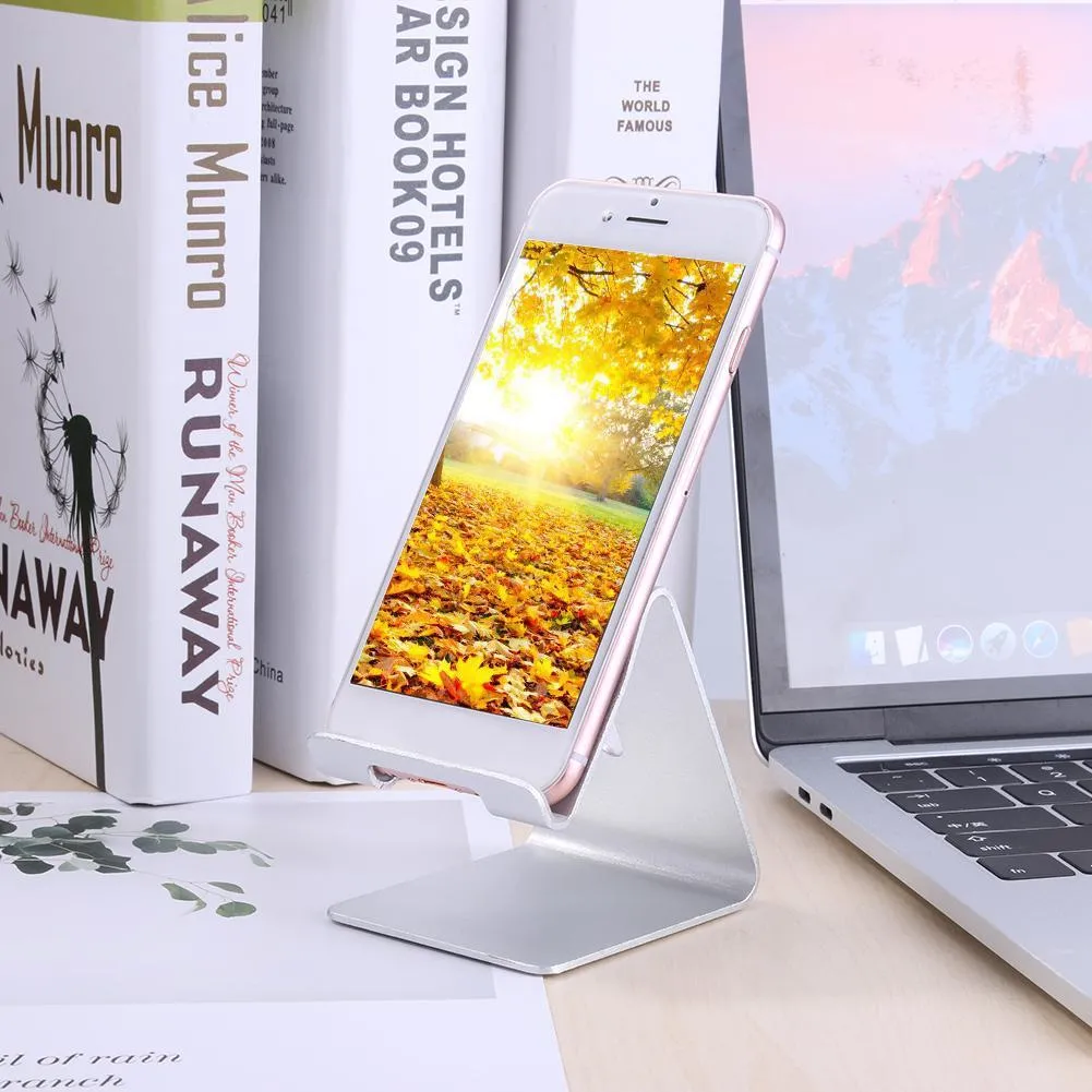 Universal Mobile Stand