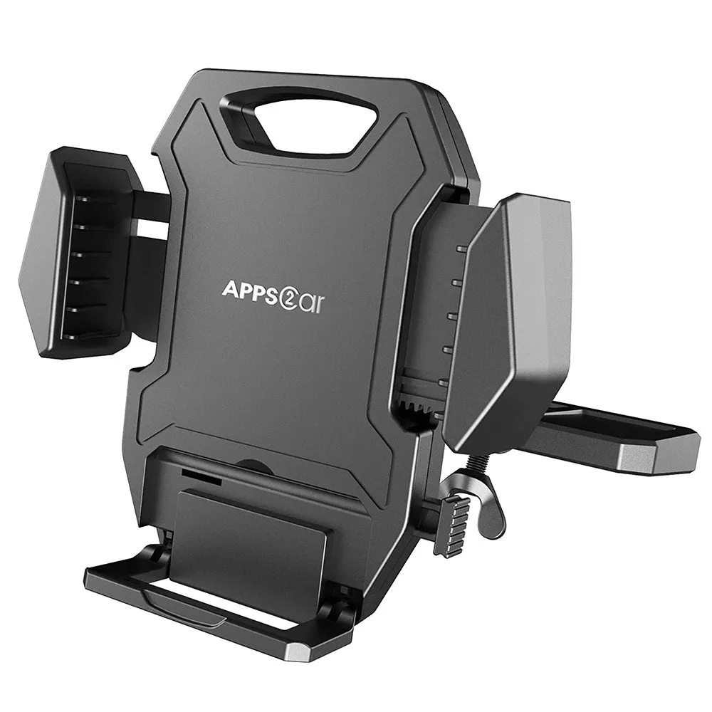 Universal Sturdy CD Slot Phone Mount
