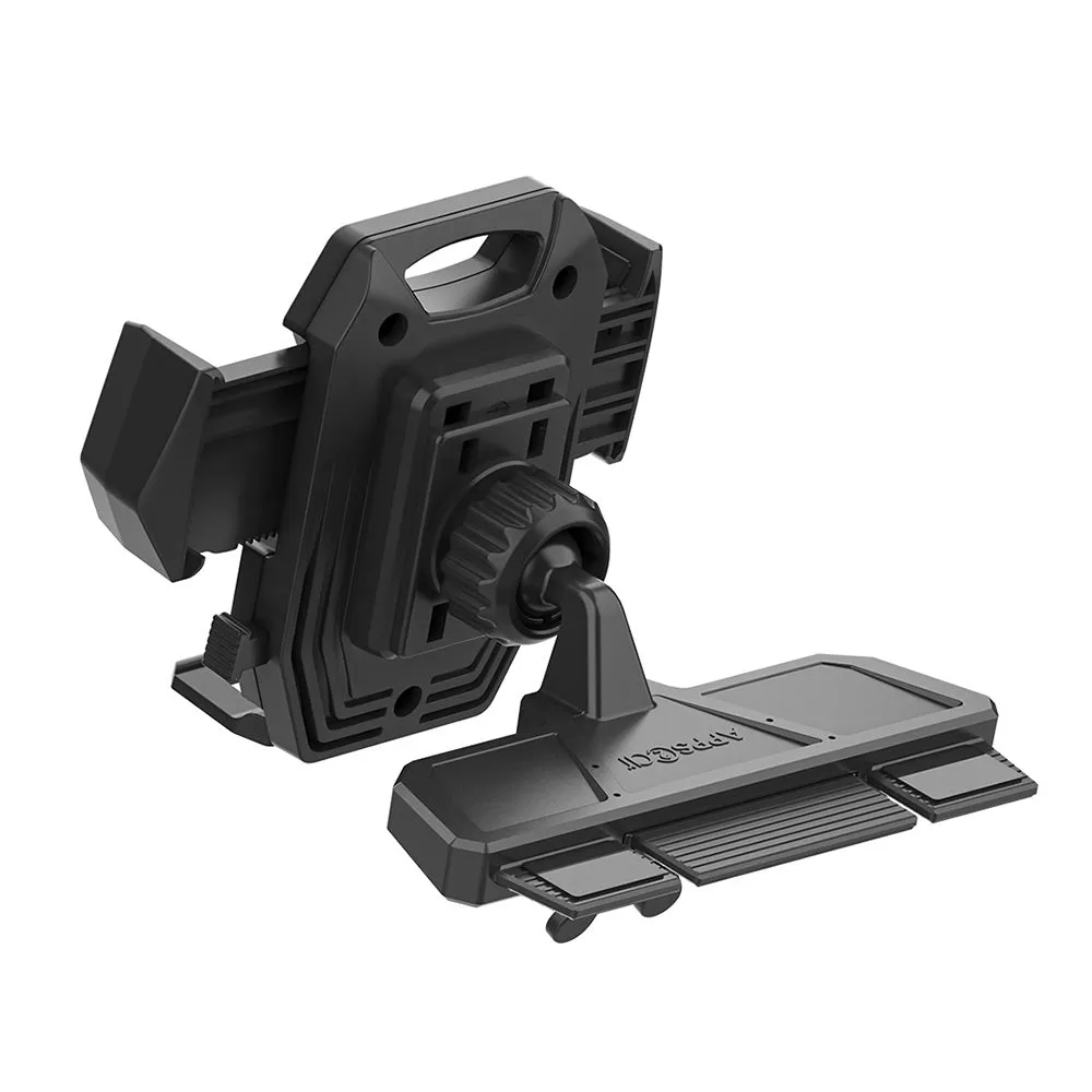 Universal Sturdy CD Slot Phone Mount