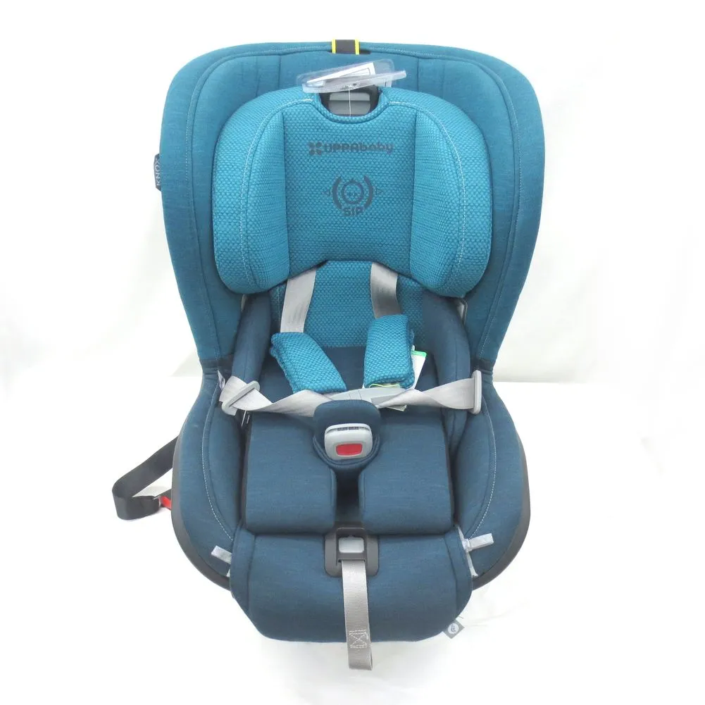 UPPAbaby Knox Convertible Car Seat - Lucca (Teal Melange) (86742) (Floor Model) (DoM 2021)