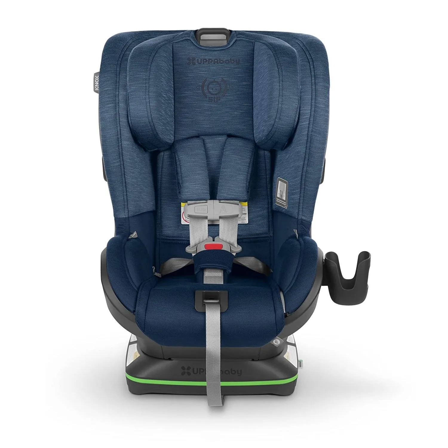 UPPAbaby KNOX Convertible Car Seat