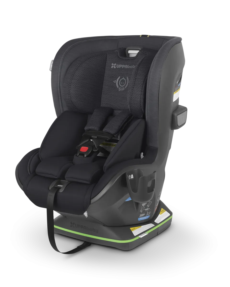 UPPAbaby Knox Convertible Car Seat