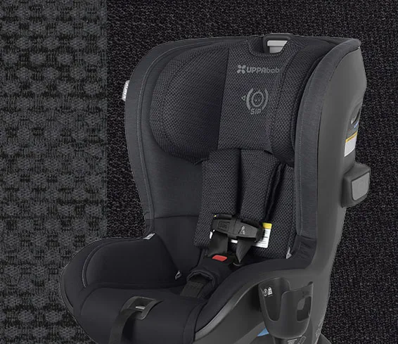 UPPAbaby Knox Convertible Car Seat