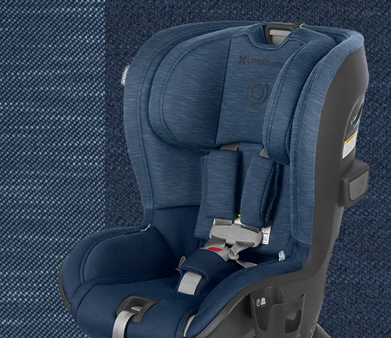 UPPAbaby Knox Convertible Car Seat