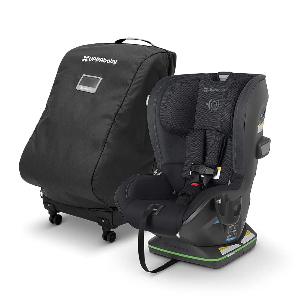 UPPAbaby KNOX  Travel Bag Bundle