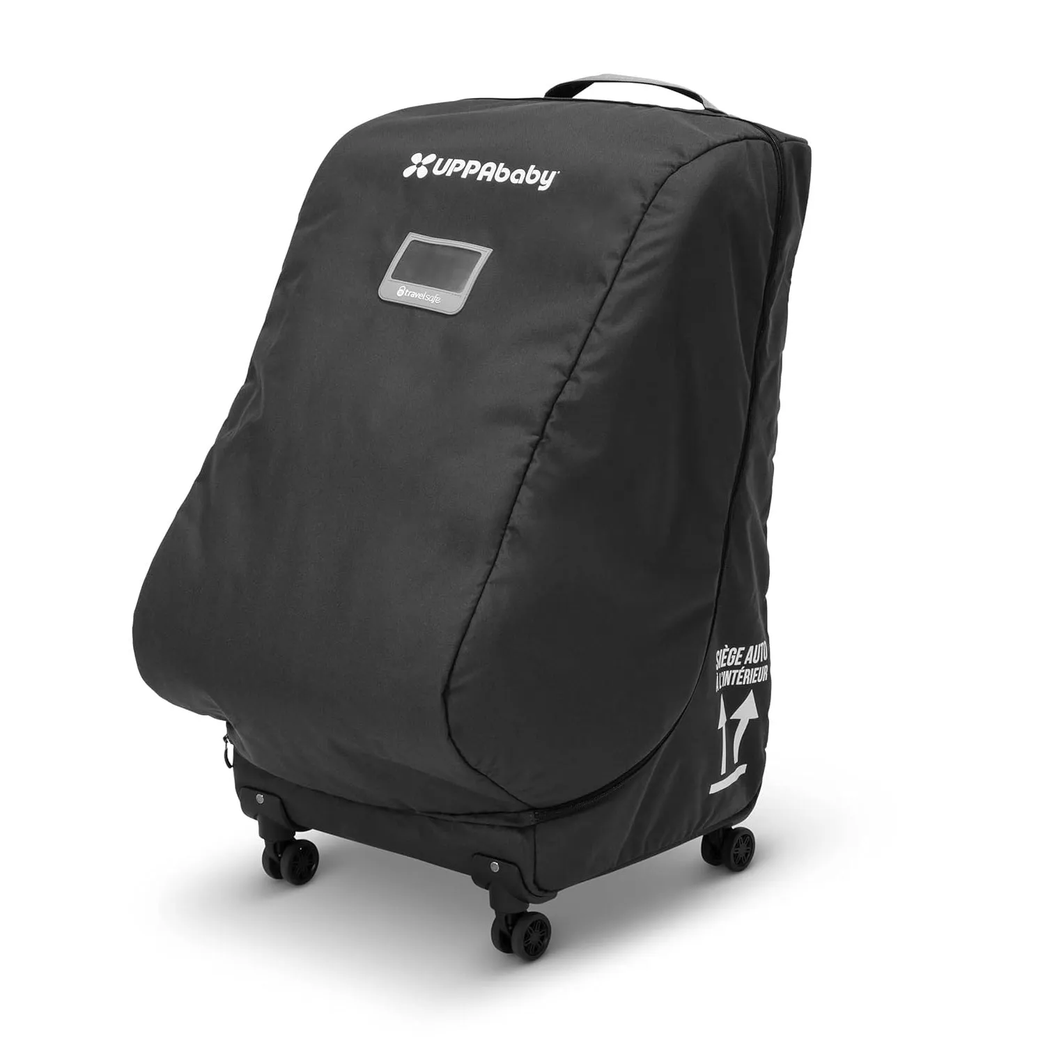 UPPAbaby KNOX  Travel Bag Bundle