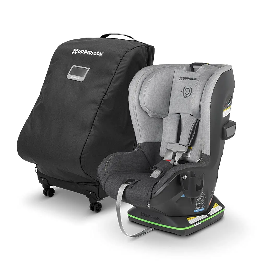 UPPAbaby KNOX  Travel Bag Bundle