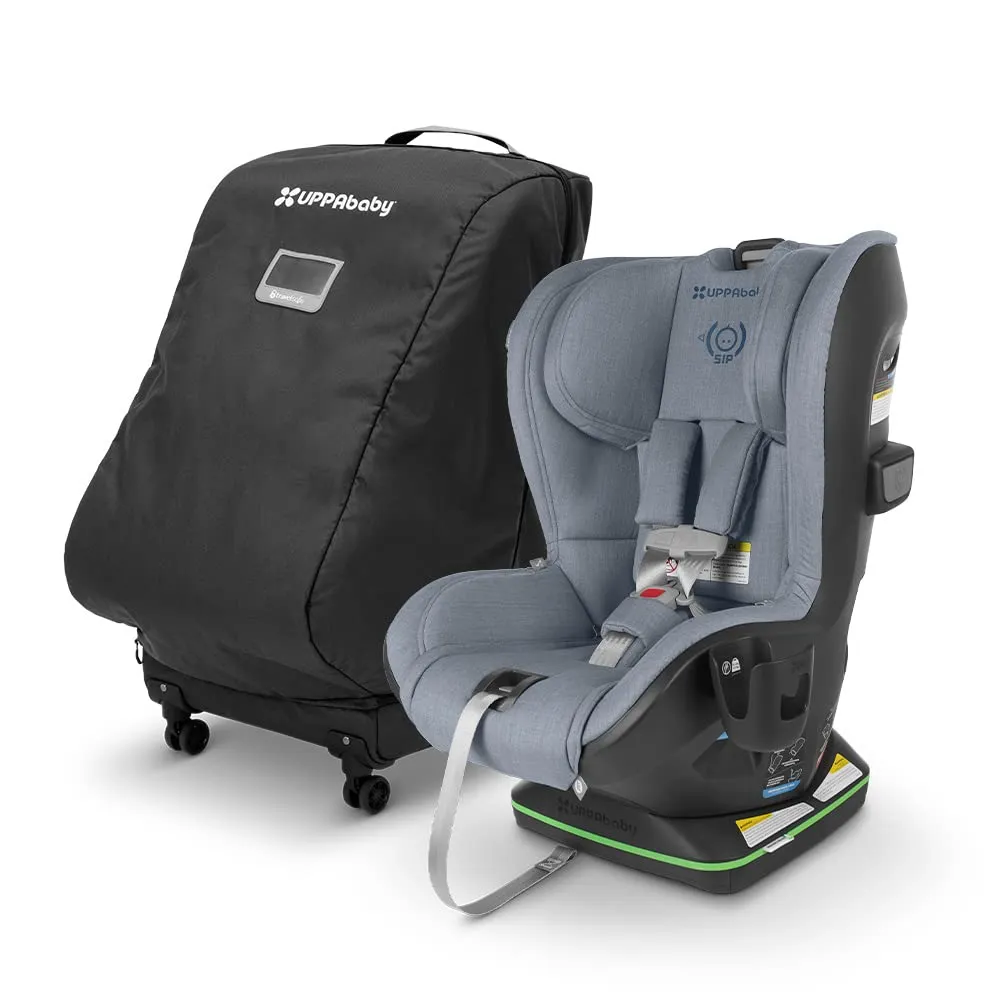 UPPAbaby KNOX  Travel Bag Bundle