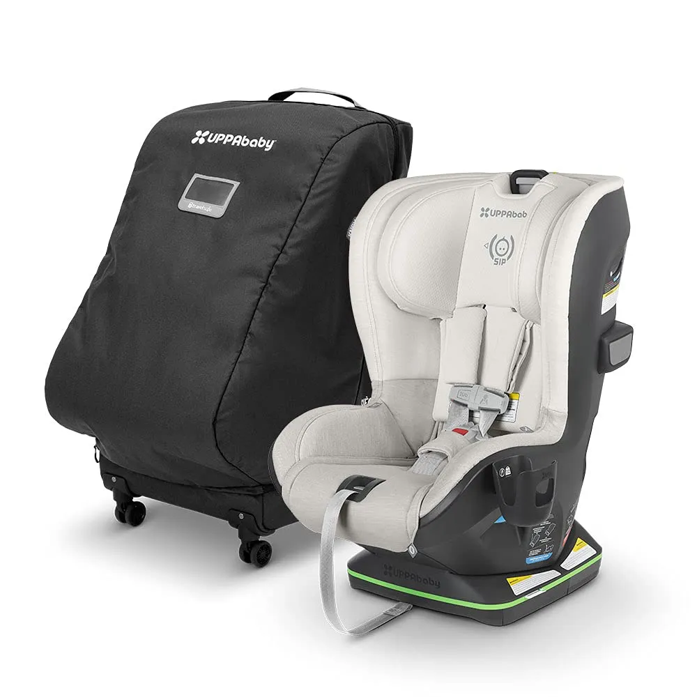 UPPAbaby KNOX  Travel Bag Bundle