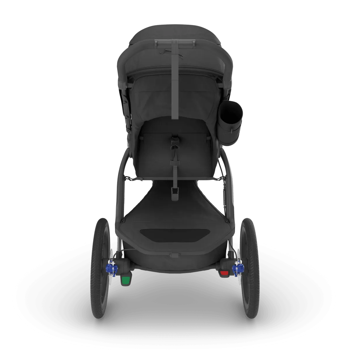 UPPAbaby Ridge and Mesa V2 Travel System