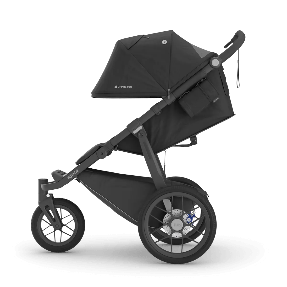 UPPAbaby Ridge and Mesa V2 Travel System