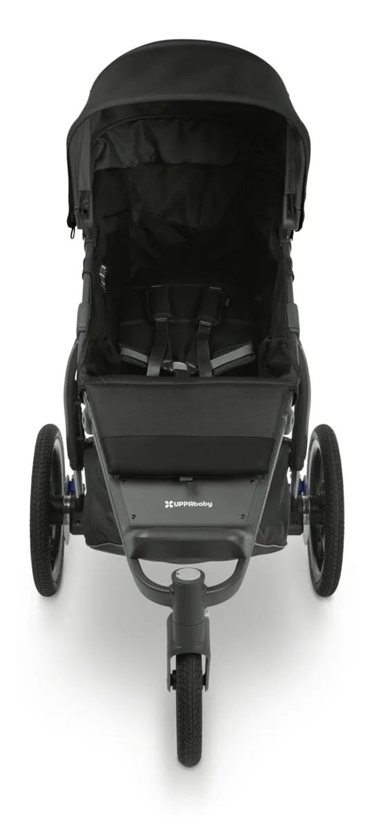 UPPAbaby Ridge and Mesa V2 Travel System