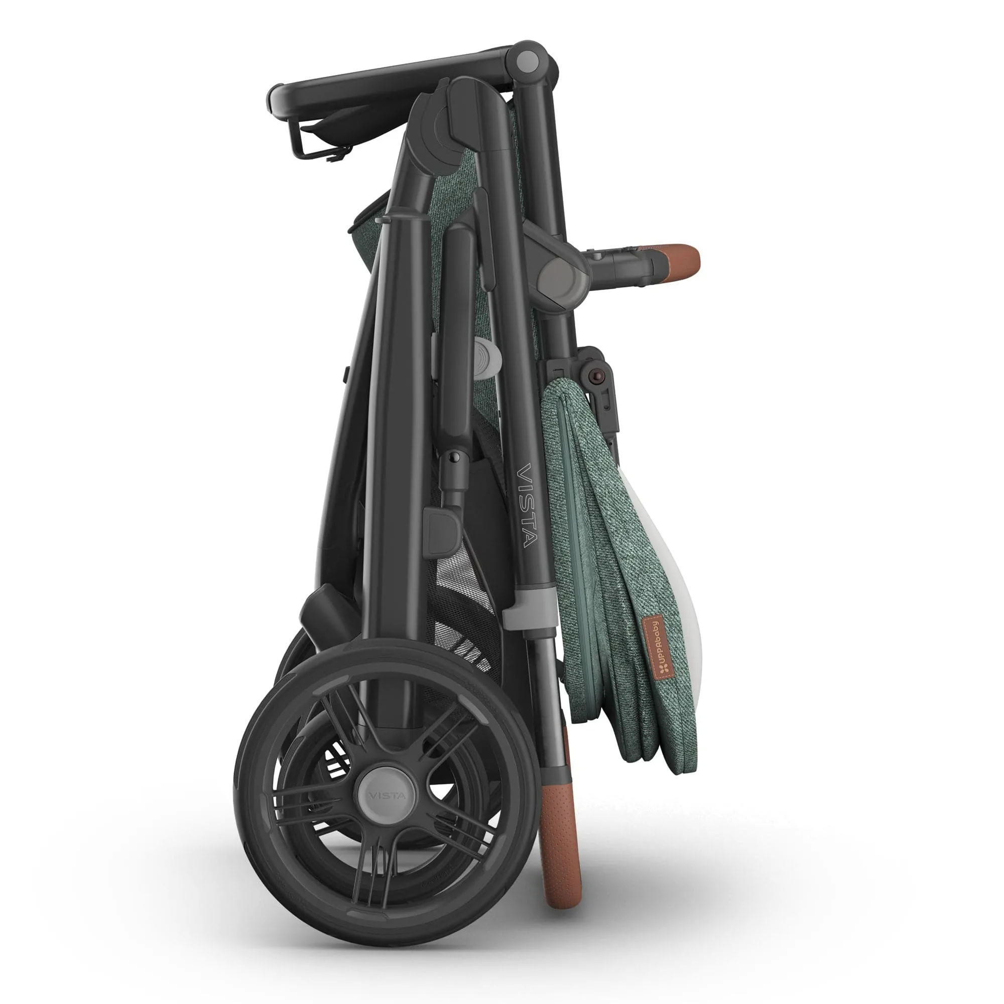 Uppababy Vista V3 Complete Bundle in Gwen