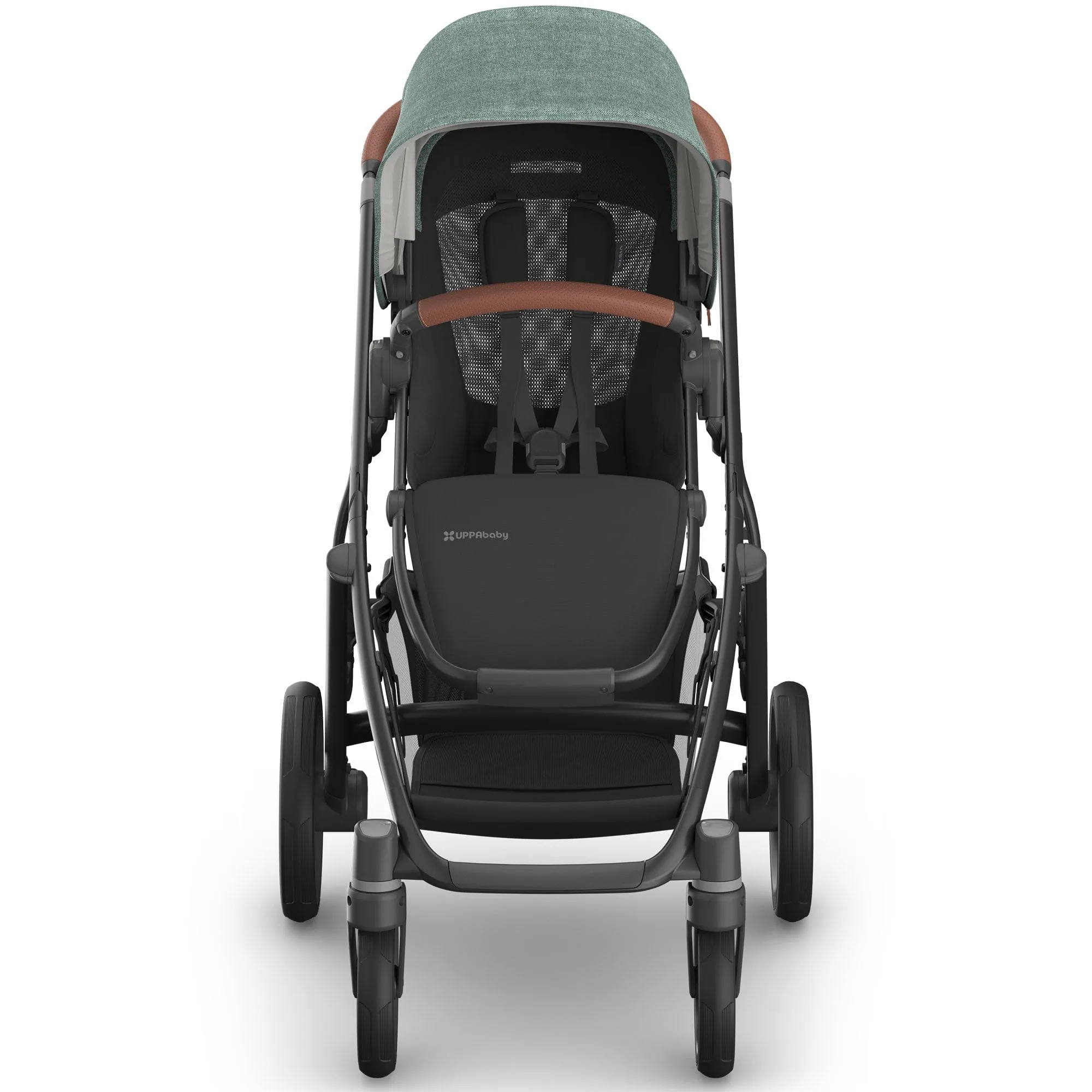 Uppababy Vista V3 Complete Bundle in Gwen