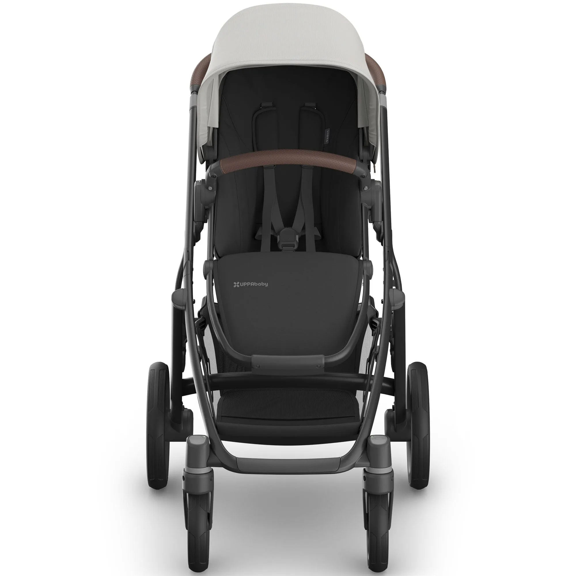 Uppababy Vista V3 Complete Bundle in Savannah
