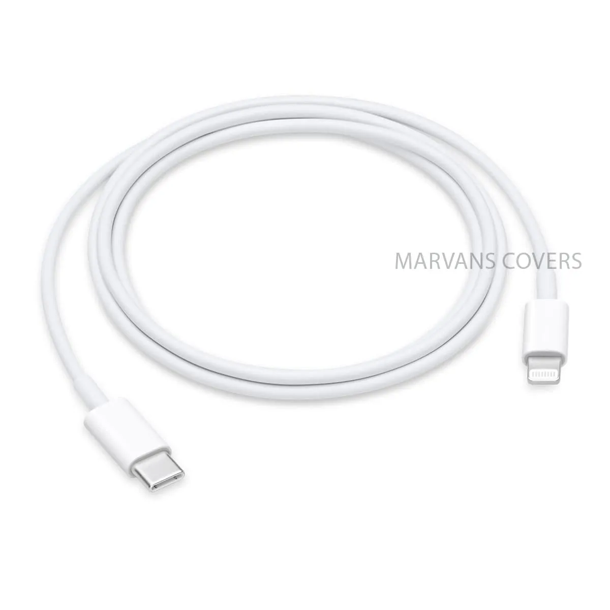 USB-C to Lightning Cable